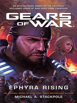 cover image of Gears of War